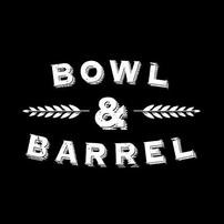 Bowl & Barrel 202//202